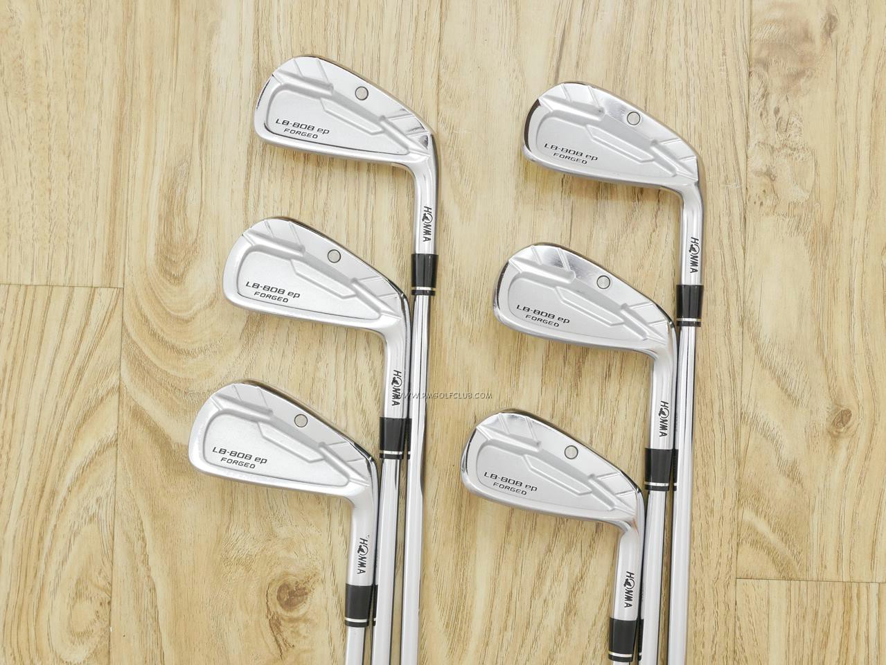 本間ゴルフ LB- 808ユーティリティU19° 【SR】新品未使用