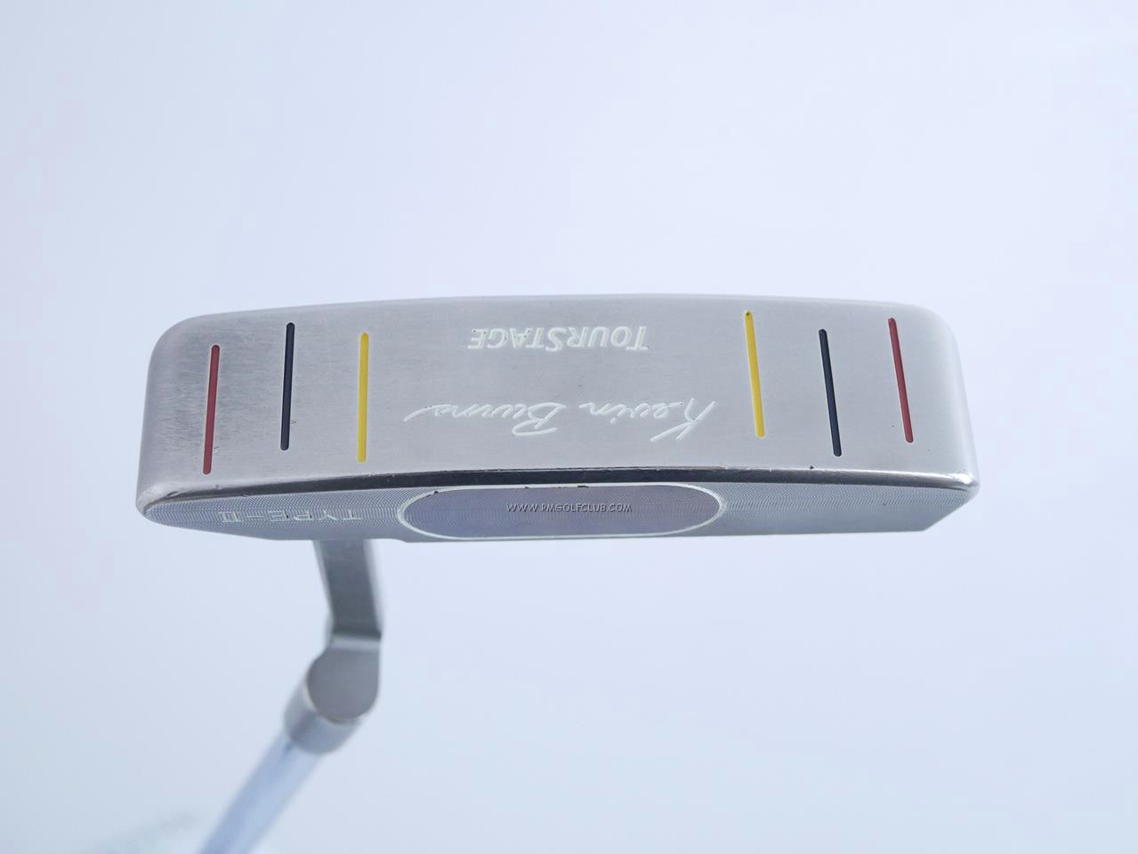 TOURSTAGE Kevin Burns TYPE-II パター TourStage Kevin Burns TYPE-II パター 中古 【公式通販】