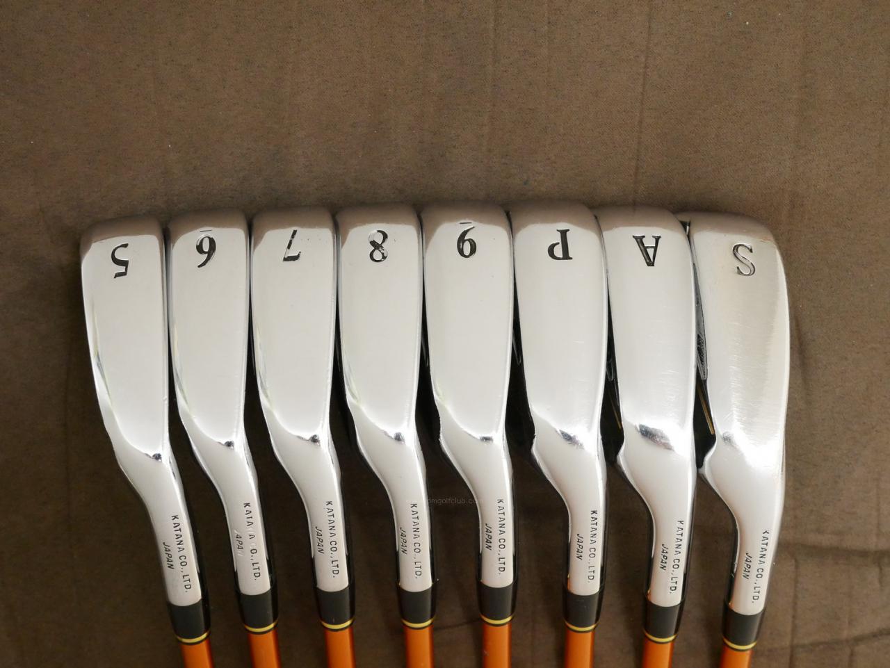 PremiumGolf ศุนย์รวม ไม้กอล์ฟมือสอง คุณภาพสำหรับคุณ
