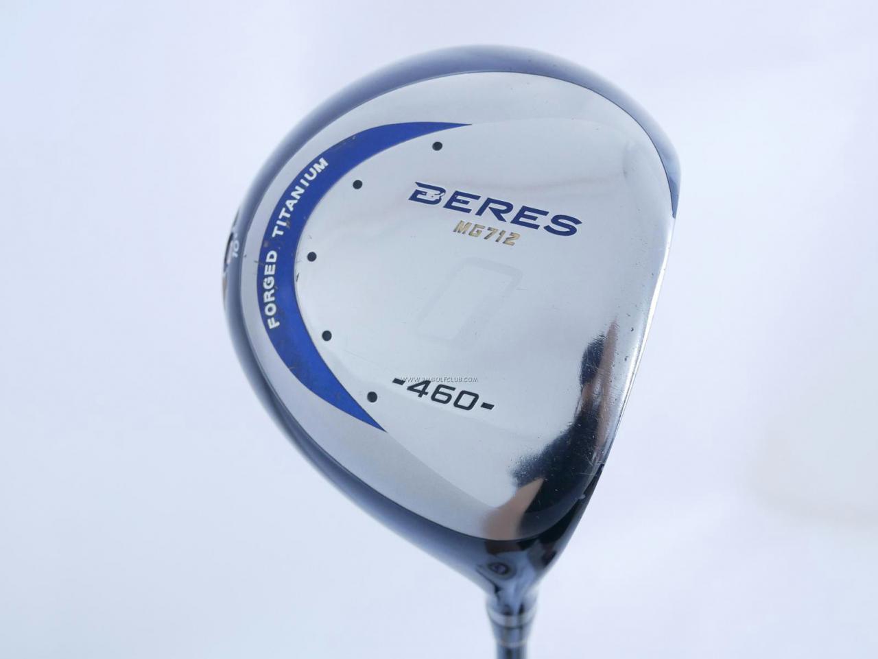 お買い得品！即決 中古ホンマ BERES(ベレス) C-01 ドライバー 2011 1W アーマック6 54 2S[2691 即決 お買い得品！中古 BERES(ベレス) C-01 ドライバー 2011 1W