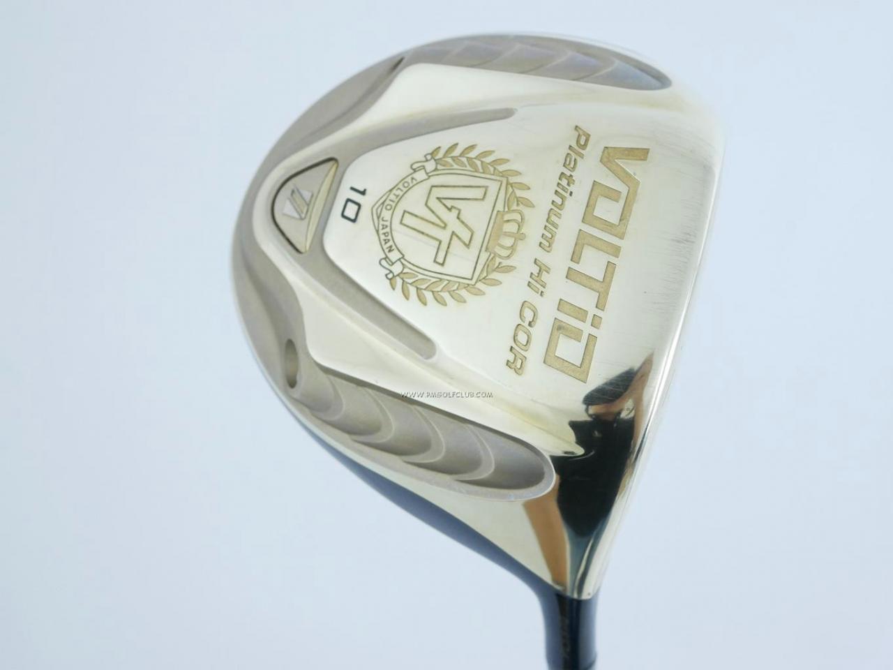 購入者専用 PremiumGolf ศุนย์รวม ไม้กอล์ฟมือสอง คุณภาพสำหรับคุณ - pmgolfclub