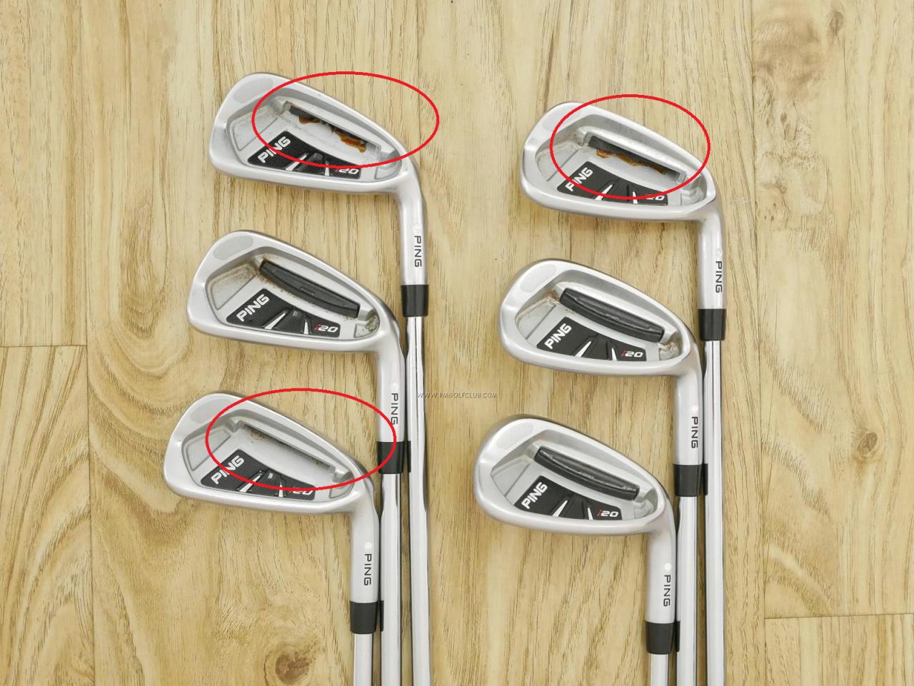PremiumGolf ศุนย์รวม ไม้กอล์ฟมือสอง คุณภาพสำหรับคุณ
