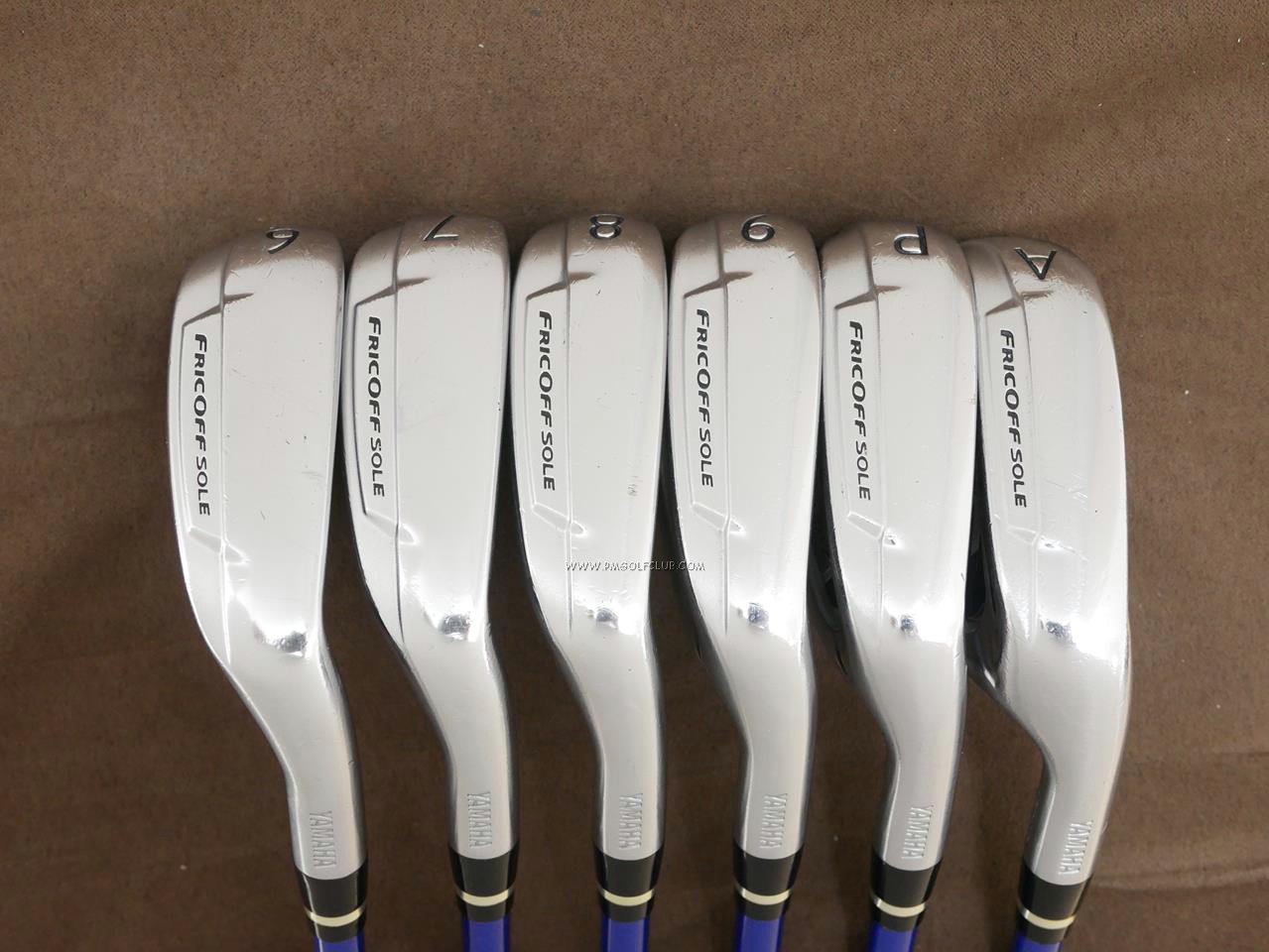 PremiumGolf ศุนย์รวม ไม้กอล์ฟมือสอง คุณภาพสำหรับคุณ