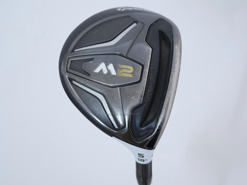 Taylormade m2 deals approach wedge loft
