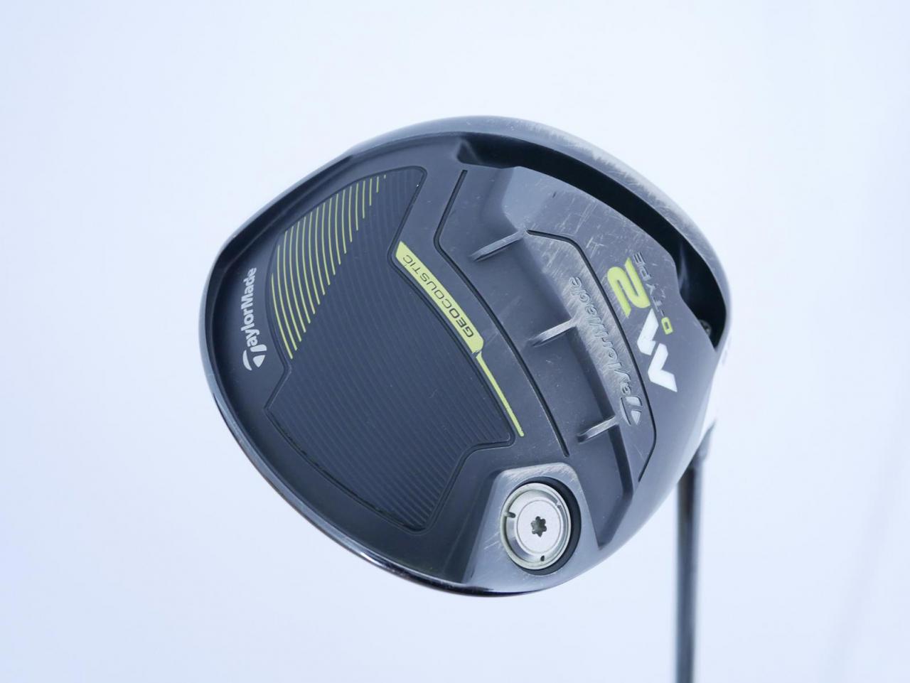 Taylormade m2 sales approach wedge loft