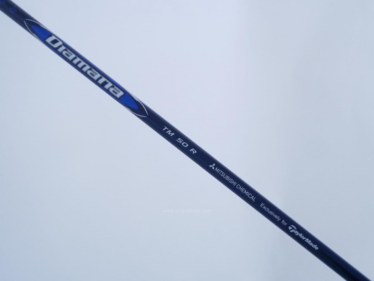 Diamana TM 50 S シャフト Diamana TM 50 S シャフト