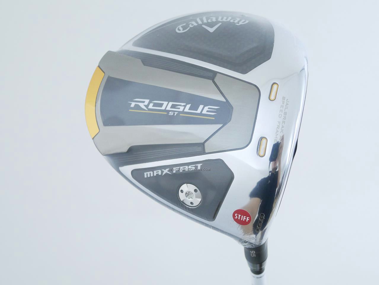 PremiumGolf ศุนย์รวม ไม้กอล์ฟมือสอง คุณภาพสำหรับคุณ - pmgolfclub