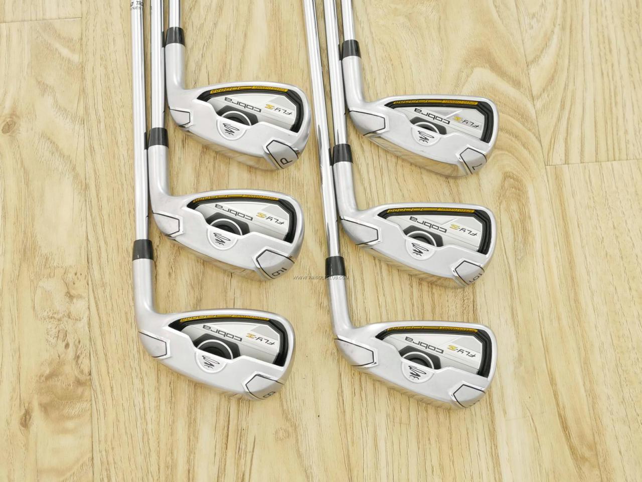 PremiumGolf ศุนย์รวม ไม้กอล์ฟมือสอง คุณภาพสำหรับคุณ