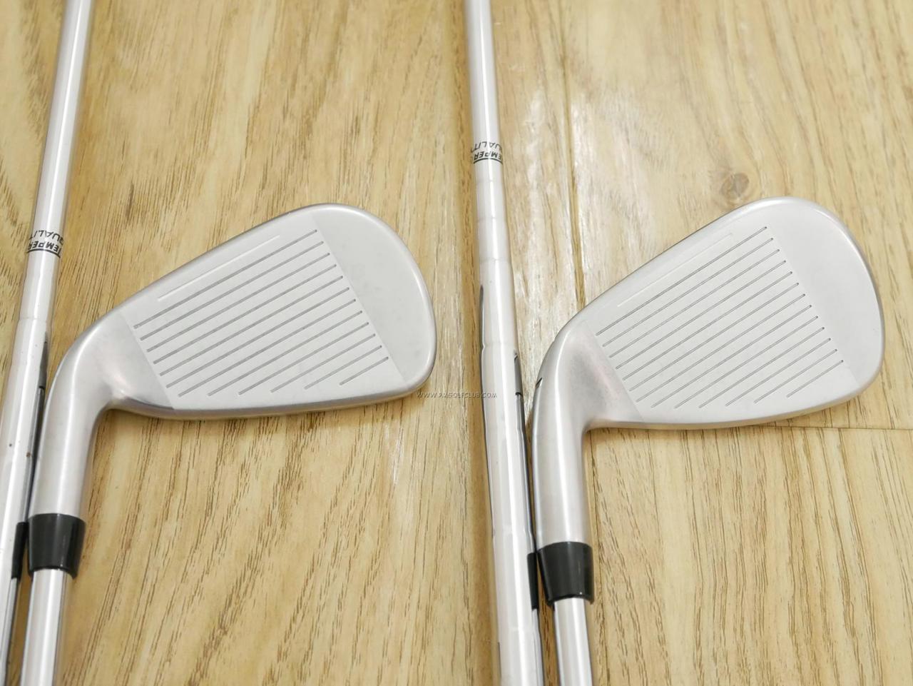 GAPR #4 青白 22° AMTツアーホワイトS200 ツアーADdi95s付き