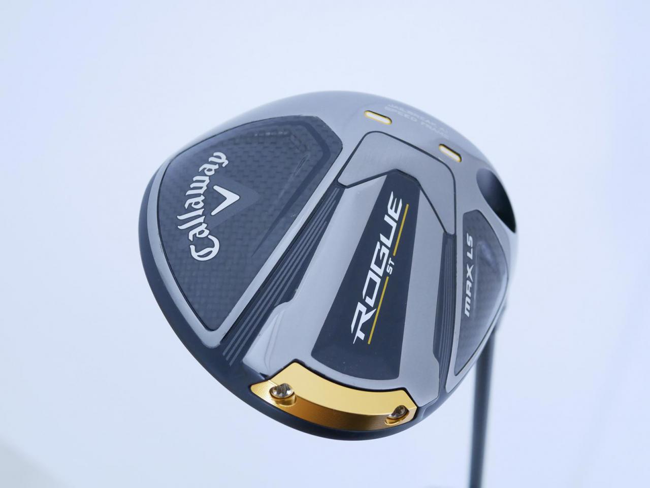 Callaway/ROGUE STAR ドライバー/Tour AD CC(Rフレックス)/10.5
