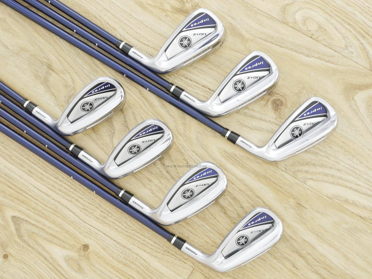 PremiumGolf ศุนย์รวม ไม้กอล์ฟมือสอง คุณภาพสำหรับคุณ