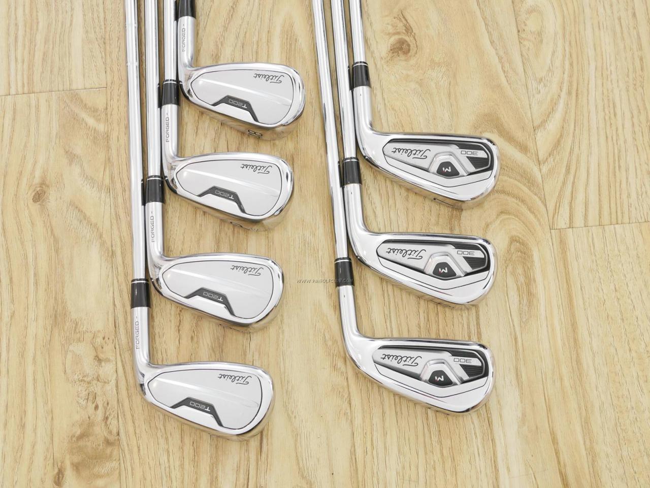 クラブ Titleist T200 NSpro modus105 FlexS Titleist T200 NSpro modus105 FlexS