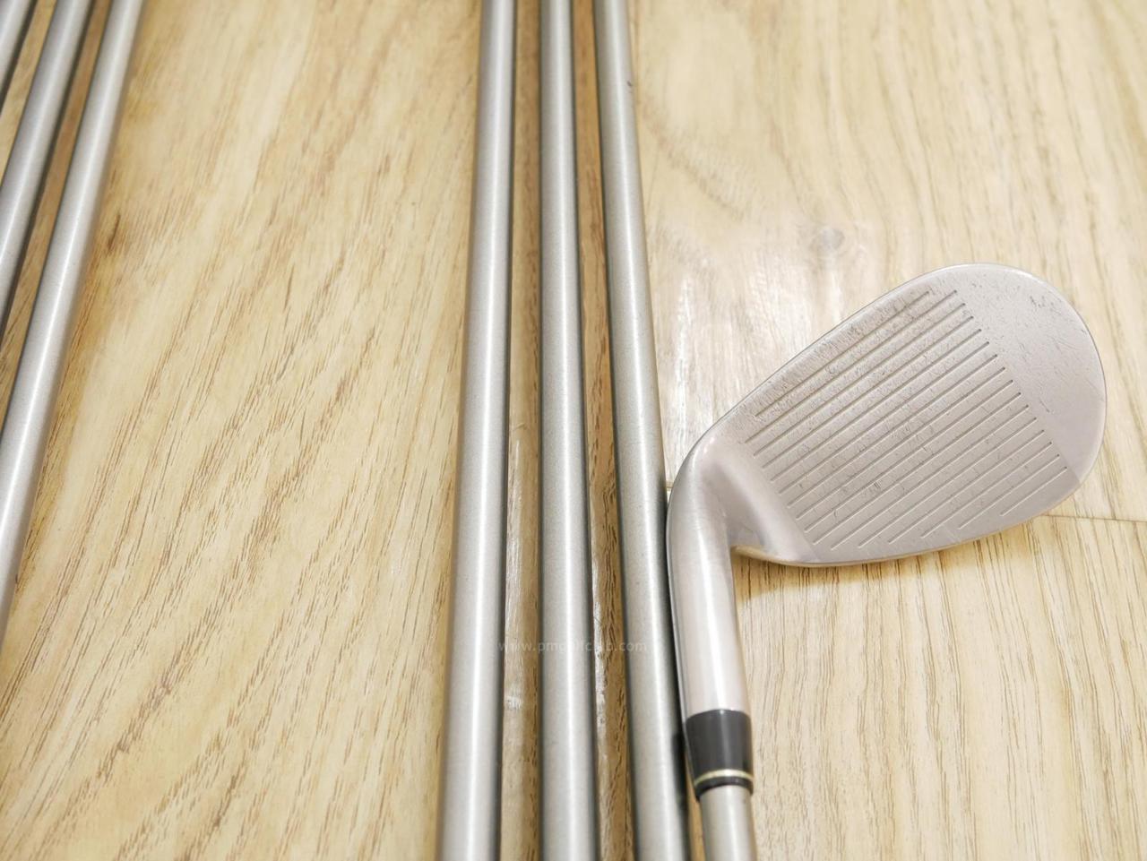 PremiumGolf ศุนย์รวม ไม้กอล์ฟมือสอง คุณภาพสำหรับคุณ