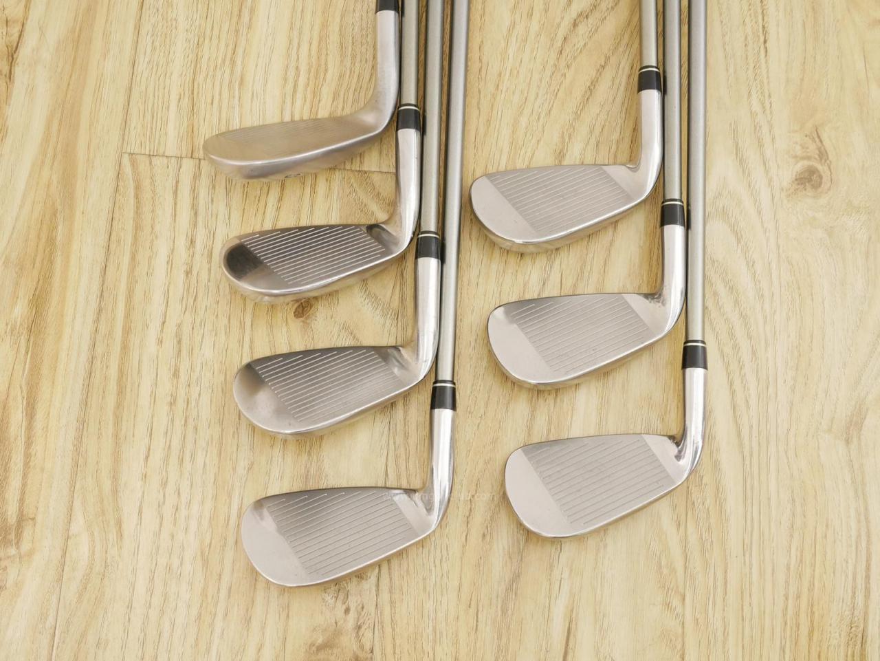 PremiumGolf ศุนย์รวม ไม้กอล์ฟมือสอง คุณภาพสำหรับคุณ