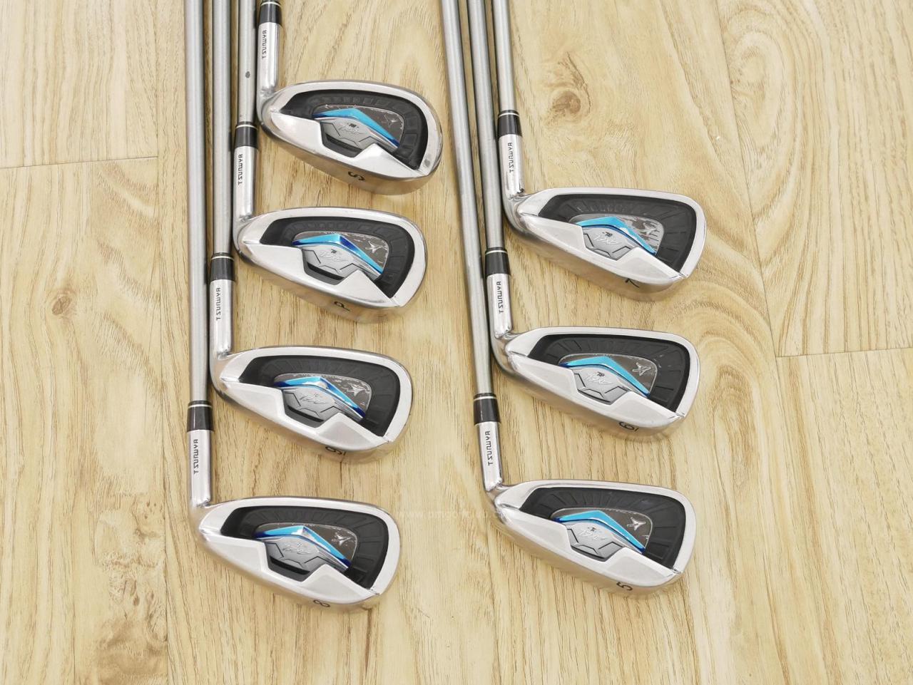 PremiumGolf ศุนย์รวม ไม้กอล์ฟมือสอง คุณภาพสำหรับคุณ