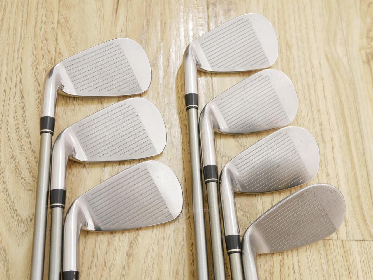 PremiumGolf ศุนย์รวม ไม้กอล์ฟมือสอง คุณภาพสำหรับคุณ