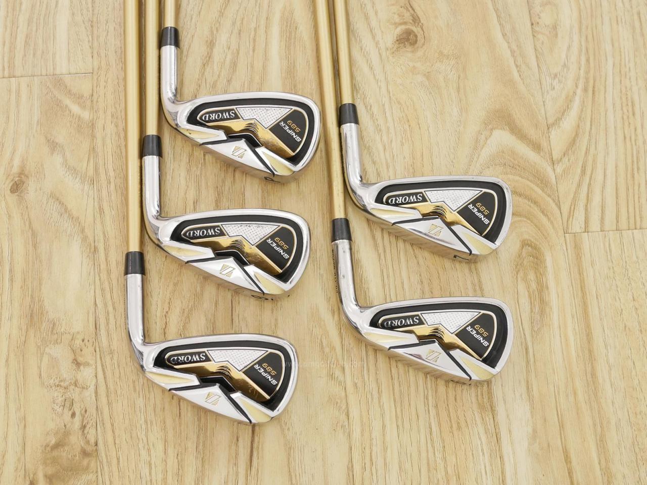 PremiumGolf ศุนย์รวม ไม้กอล์ฟมือสอง คุณภาพสำหรับคุณ - pmgolfclub