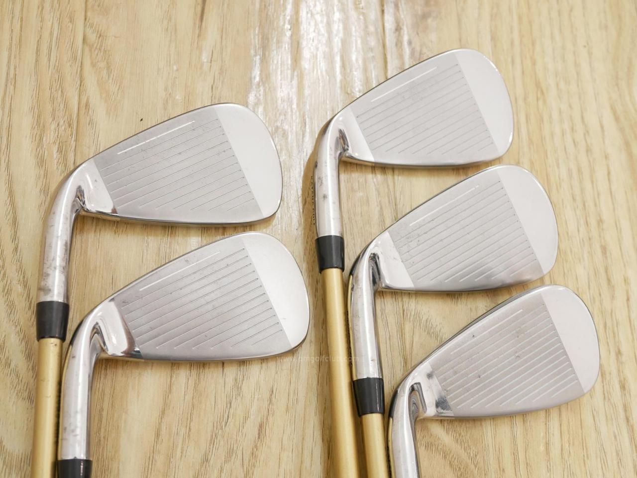 KATANA アイアン7本セット SNIPER589 Flex SR SWORD KATANA アイアン7本セット SNIPER589 Flex SR SWORD カタナ SWORD