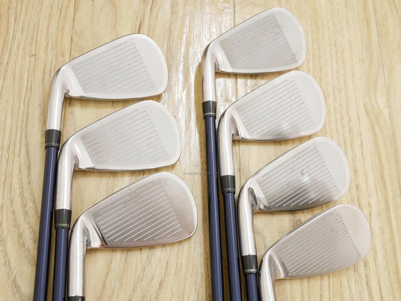 PremiumGolf ศุนย์รวม ไม้กอล์ฟมือสอง คุณภาพสำหรับคุณ