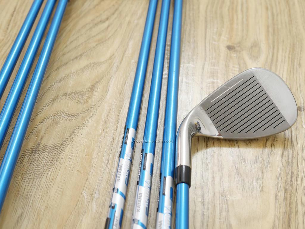 PremiumGolf ศุนย์รวม ไม้กอล์ฟมือสอง คุณภาพสำหรับคุณ - pmgolfclub