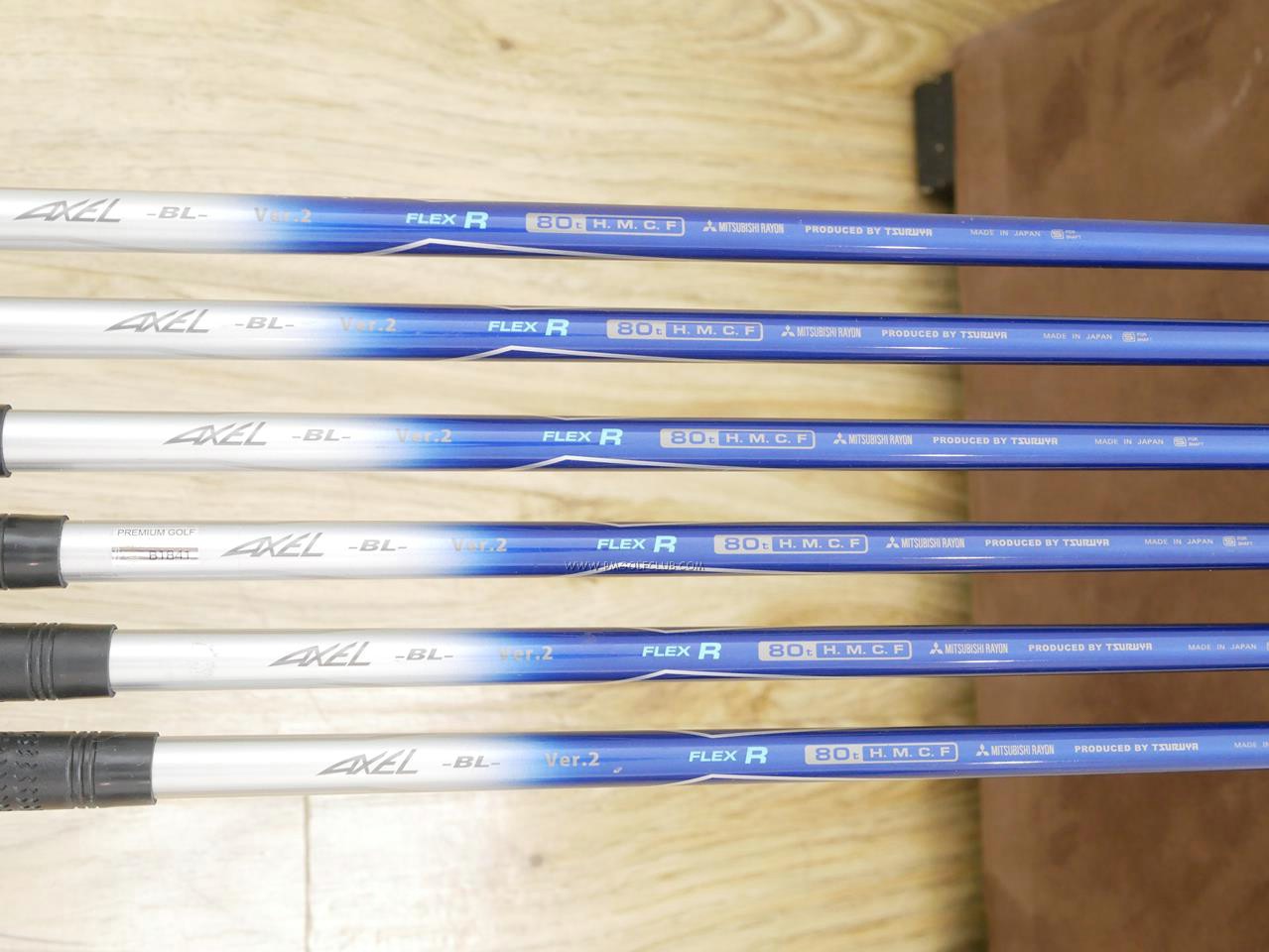 PremiumGolf ศุนย์รวม ไม้กอล์ฟมือสอง คุณภาพสำหรับคุณ - pmgolfclub
