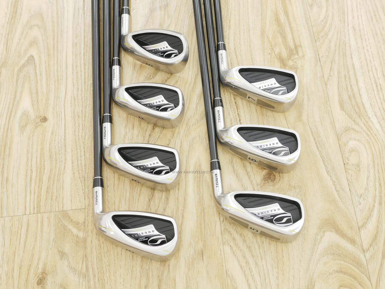 PremiumGolf ศุนย์รวม ไม้กอล์ฟมือสอง คุณภาพสำหรับคุณ