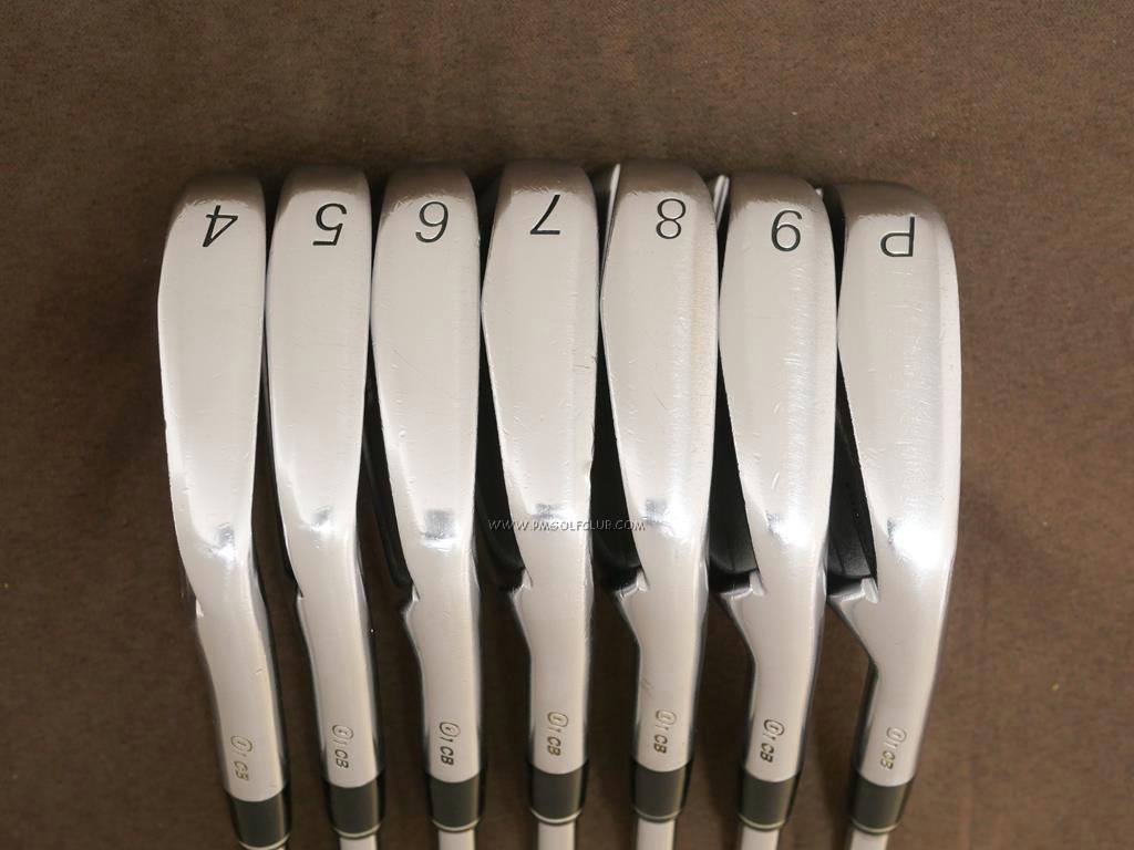 PremiumGolf ศุนย์รวม ไม้กอล์ฟมือสอง คุณภาพสำหรับคุณ - pmgolfclub