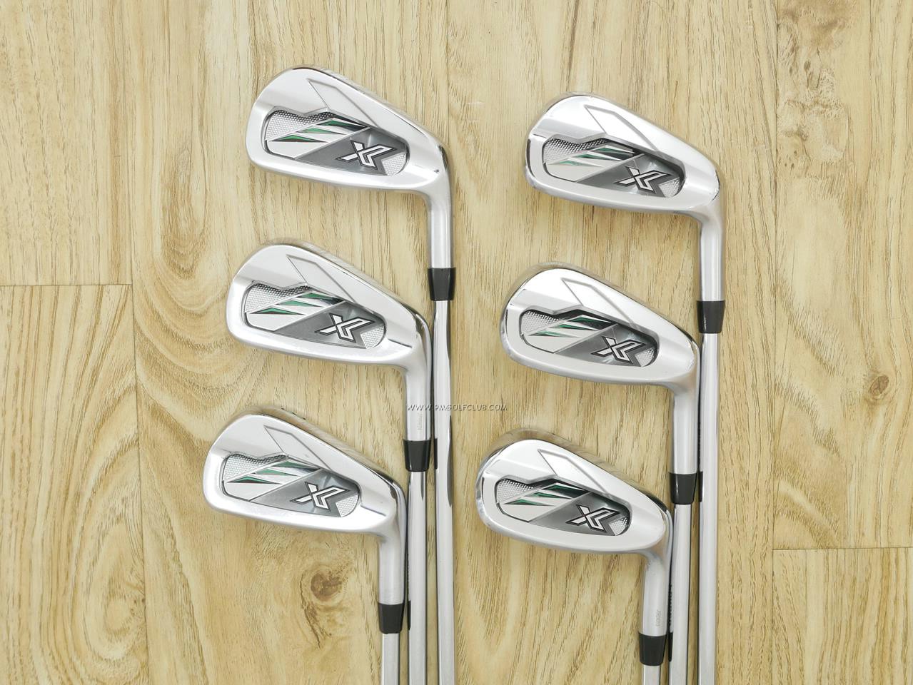 PremiumGolf ศุนย์รวม ไม้กอล์ฟมือสอง คุณภาพสำหรับคุณ - pmgolfclub