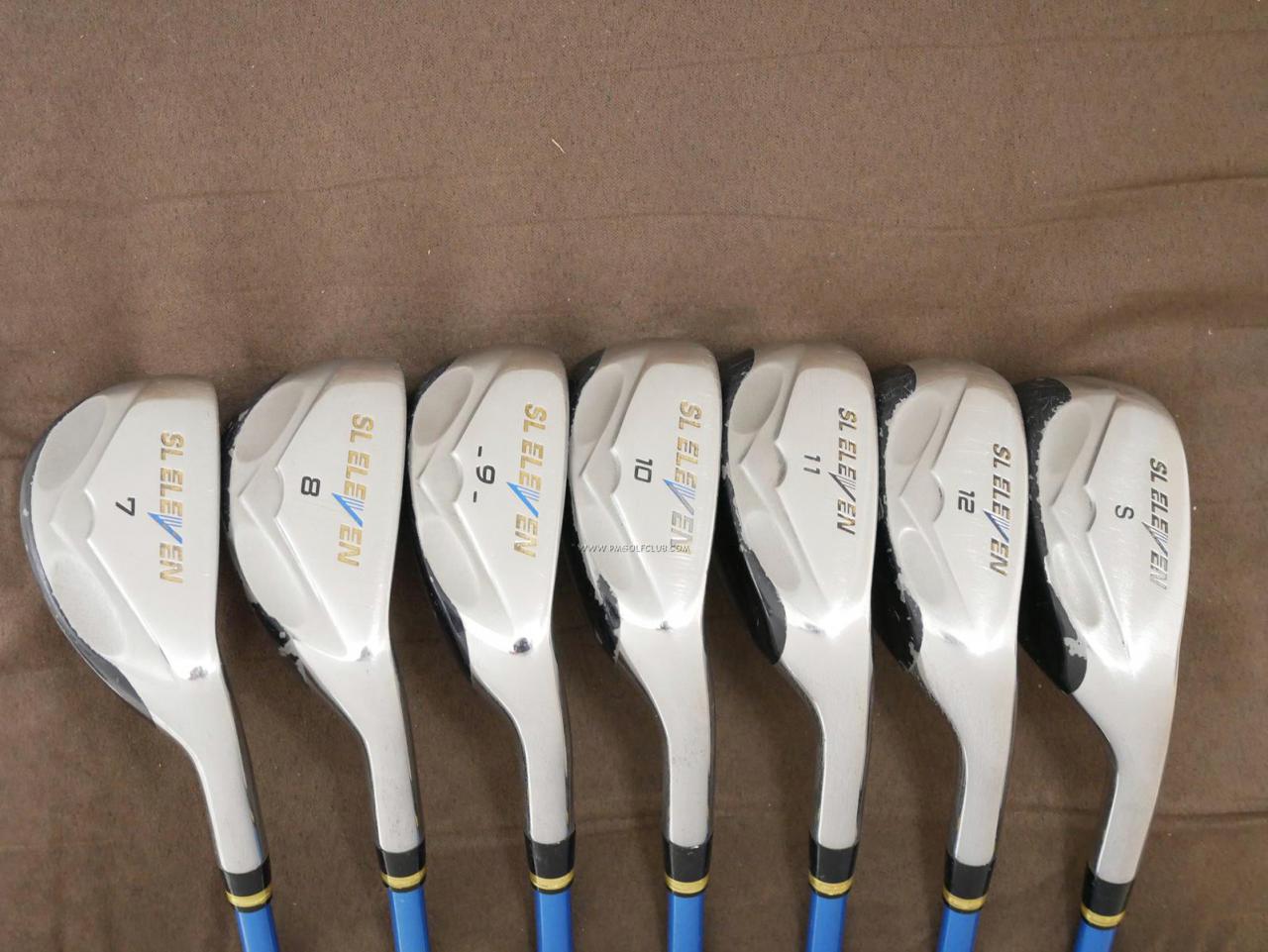 PremiumGolf ศุนย์รวม ไม้กอล์ฟมือสอง คุณภาพสำหรับคุณ