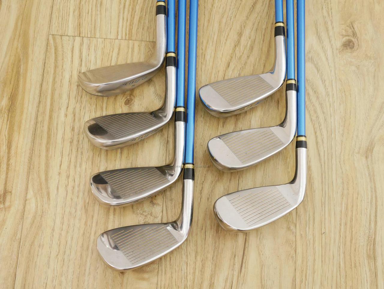PremiumGolf ศุนย์รวม ไม้กอล์ฟมือสอง คุณภาพสำหรับคุณ