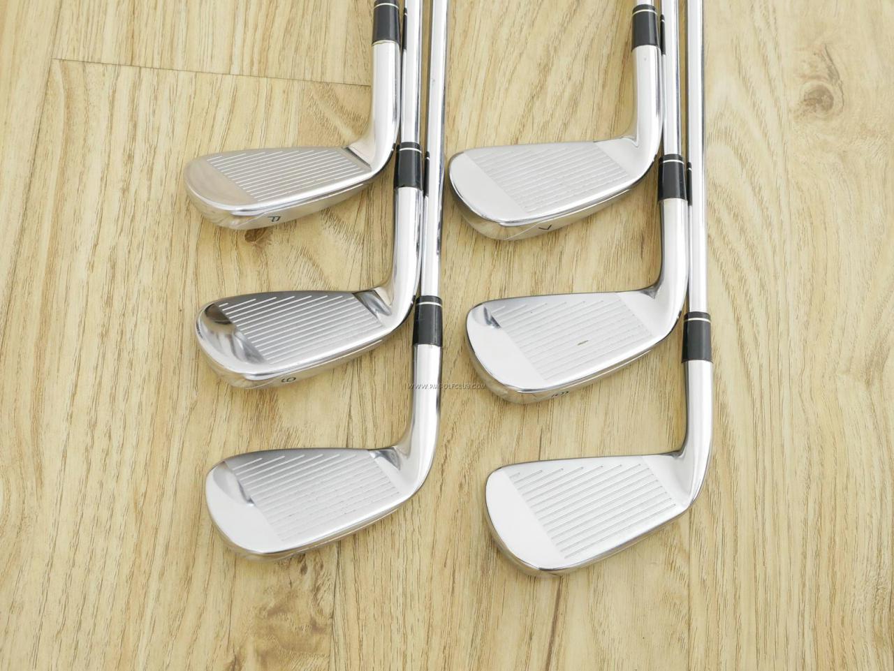 PremiumGolf ศุนย์รวม ไม้กอล์ฟมือสอง คุณภาพสำหรับคุณ