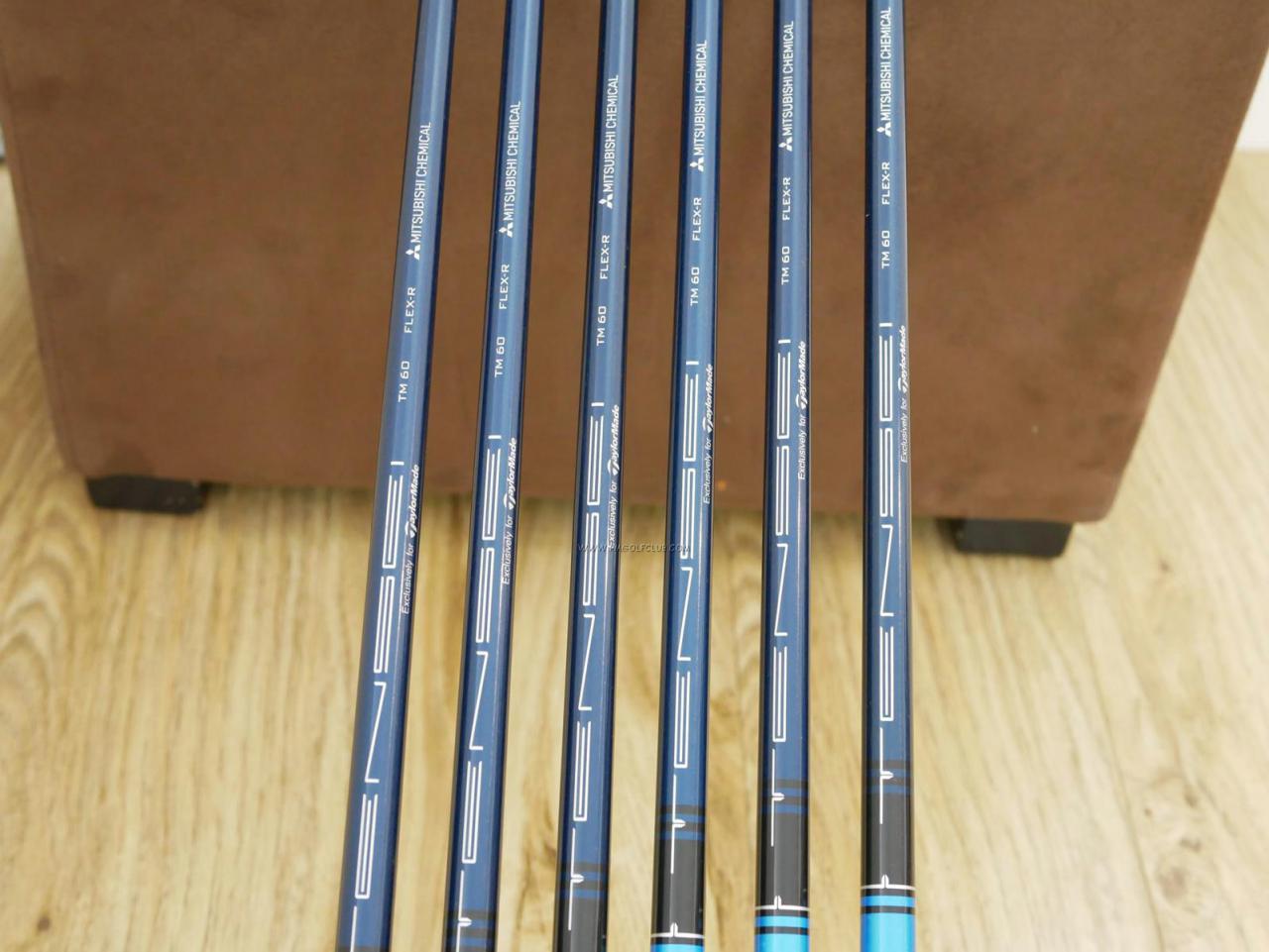 PremiumGolf ศุนย์รวม ไม้กอล์ฟมือสอง คุณภาพสำหรับคุณ