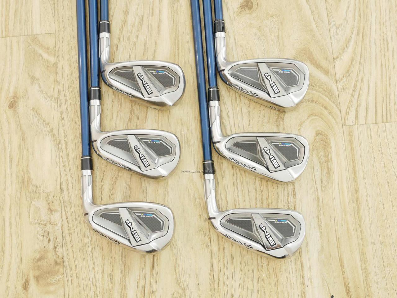 PremiumGolf ศุนย์รวม ไม้กอล์ฟมือสอง คุณภาพสำหรับคุณ