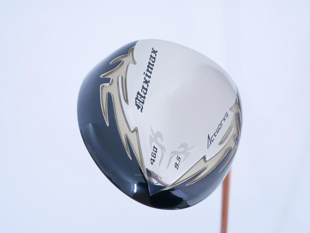 PremiumGolf ศุนย์รวม ไม้กอล์ฟมือสอง คุณภาพสำหรับคุณ - pmgolfclub