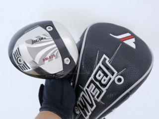 Driver : Other Brand : ไดรเวอร์ jBEAM BM-535 (455cc. หัวของใหม่ 18,000 บาท) Loft 10 สุดยอดก้าน TRPX Flex SR