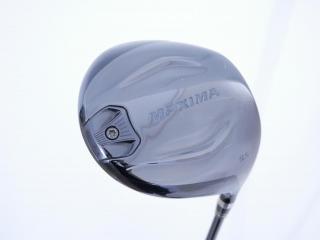 Driver : Ryoma : **มีบุบ** ไดรเวอร์ Ryoma Maxima II Type V (ออกปี 2021) Loft 9.5 ก้าน Tour AD RM-2 Flex S