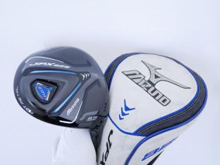 Driver : Mizuno : ไดรเวอร์ Mizuno JPX 825 Hot Metal (460cc.) Loft 9.5 Flex SR