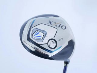 driver : **มีบุบ** ไดรเวอร์ XXIO 8 (รุ่นปี 2015) Loft 10.5 Flex S