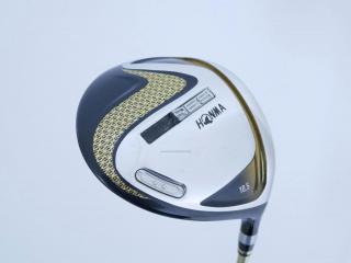 Driver : **มีตำหนิ** ไดรเวอร์ Honma Beres 2020 (ออกปี 2020) Loft 10.5 ก้าน Honma ARMRQ (47) Flex SR (2 ดาว)