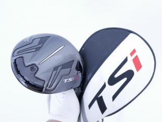 driver : ไดรเวอร์ Titleist TSi 3 (รุ่นปี 2021) Loft 10 ก้าน Titleist TSP111 Flex S