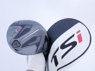 driver : ไดรเวอร์ Titleist TSi 2 (รุ่นปี 2021) Loft 10 ก้าน Fujikura Speeder 661 Evolution II Flex S