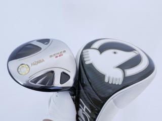 driver : **ก้าน 4 ดาว** ไดรเวอร์ Honma Beres S-01 (460cc.) Loft 10 ก้าน ARMRQ 6 (45) Flex R (4 ดาว)