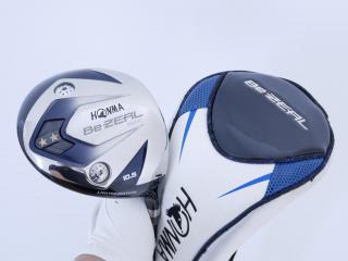 driver : ไดรเวอร์ Honma Bezeal 525 (ออกปี 2016) Loft 10.5 ก้าน ARMRQ 8 (48) Flex R (2 ดาว)