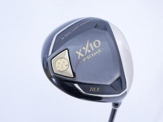 driver : ไดรเวอร์ XXIO Prime 10 (รุ่นท๊อปสุด ปี 2020) Loft 10.5 ก้าน SP-1000 Flex R
