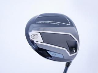 driver : ไดรเวอร์ XXIO 14 (รุ่นใหม่ล่าสุด ออกปี 2026) Loft 10.5 ก้าน MP-1400 Flex R