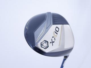 Driver : XXIO : ไดรเวอร์ XXIO 13 (ออกปี 2024) Loft 10.5 ก้าน MP-1300 Flex SR