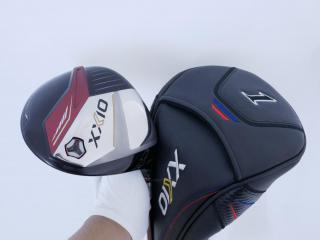 Driver : XXIO : ไดรเวอร์ XXIO 13 Red (ออกปี 2024) Loft 10.5 ก้าน MP-1300 Flex SR