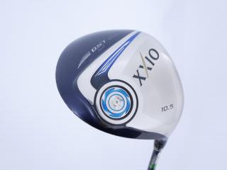 driver : ไดรเวอร์ XXIO 9 (ออกปี 2016) Loft 10.5 ก้าน MP-900 Flex R