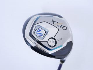 Driver : XXIO : ไดรเวอร์ XXIO 8 (รุ่นปี 2015) Loft 9.5 ก้าน MP-800 Flex S