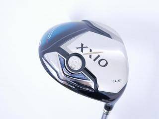 Driver : XXIO : ไดรเวอร์ XXIO 7 (460cc.) Loft 9.5 ก้าน MP-700 Flex S